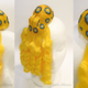 Illustration for article titled This Is the Ultimate in Octopus Hair Accessories